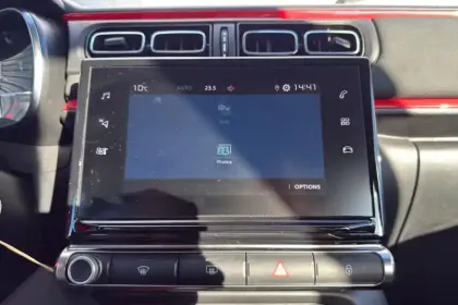 Photo 25 Citroën C3  PureTech 110 S&S BVM6