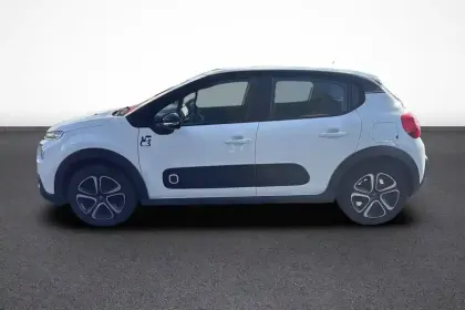 Photo 2 Citroën C3  PureTech 110 S&S BVM6