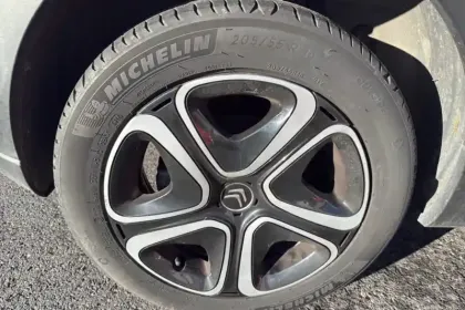 Photo 12 Citroën C3  PureTech 110 S&S BVM6