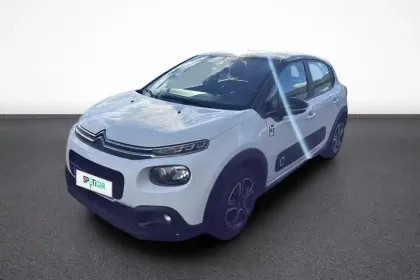Photo Citroën C3 Graphic