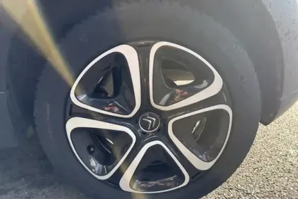 Photo 11 Citroën C3  PureTech 110 S&S BVM6