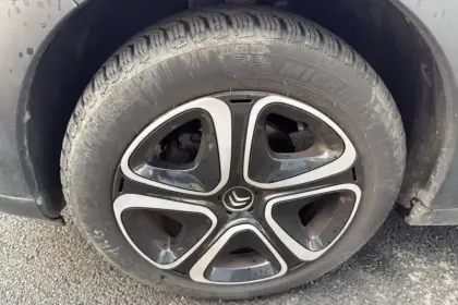 Photo 14 Citroën C3  PureTech 110 S&S BVM6