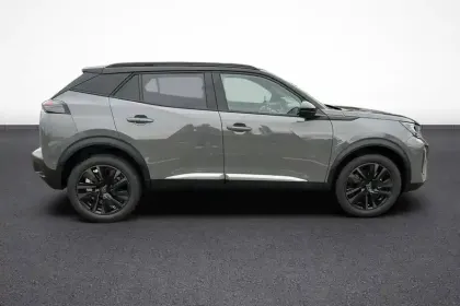 Photo 7 Peugeot 2008  Hybrid 145 e-DCS6