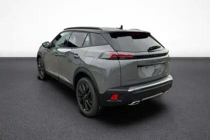 Photo 4 Peugeot 2008  Hybrid 145 e-DCS6