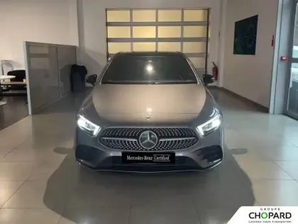 Photo 27 Mercedes Classe A  200 7G-DCT