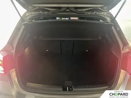 Photo 7 Mercedes Classe A  200 7G-DCT