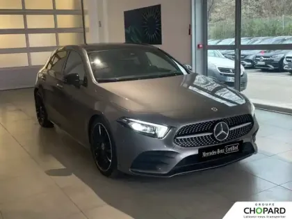 Photo 28 Mercedes Classe A  200 7G-DCT