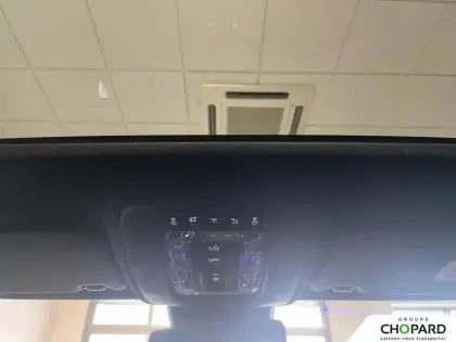 Photo 20 Mercedes Classe A  200 7G-DCT