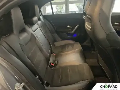 Photo 19 Mercedes Classe A  200 7G-DCT