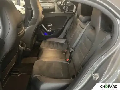 Photo 17 Mercedes Classe A  200 7G-DCT