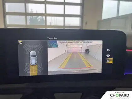 Photo 14 Mercedes Classe A  200 7G-DCT