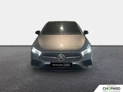 Photo 3 Mercedes Classe A  200 7G-DCT