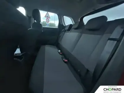 Photo 9 Citroën C3 Aircross  PureTech 110 S&S BVM6