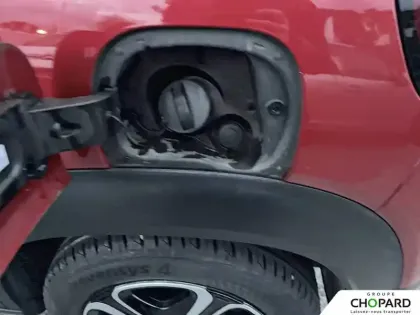 Photo 15 Citroën C3 Aircross  PureTech 110 S&S BVM6