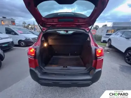 Photo 5 Citroën C3 Aircross  PureTech 110 S&S BVM6