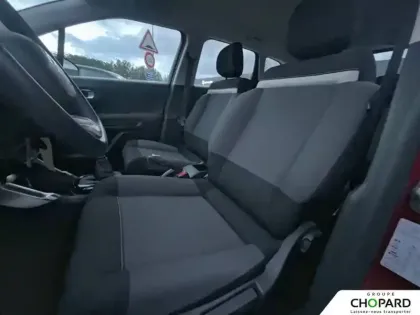 Photo 8 Citroën C3 Aircross  PureTech 110 S&S BVM6