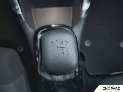 Photo 11 Citroën C3 Aircross  PureTech 110 S&S BVM6