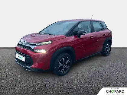 Photo Citroën C3 Feel Pack