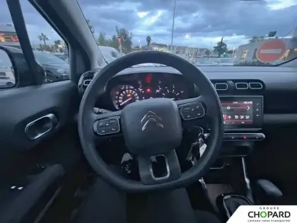 Photo 14 Citroën C3 Aircross  PureTech 110 S&S BVM6