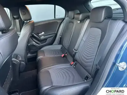 Photo 17 Mercedes Classe A  250 e 8G-DCT