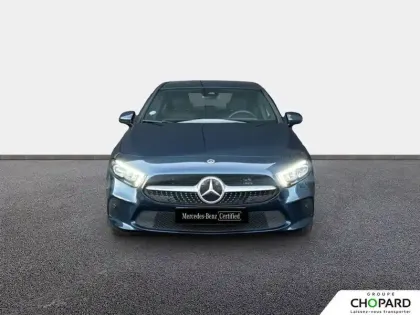 Photo 3 Mercedes Classe A  250 e 8G-DCT