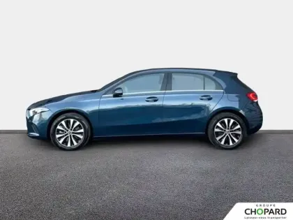 Photo 9 Mercedes Classe A  250 e 8G-DCT