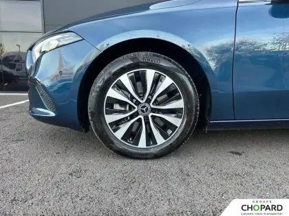 Photo 21 Mercedes Classe A  250 e 8G-DCT