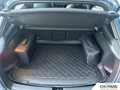 Photo 7 Mercedes Classe A  250 e 8G-DCT