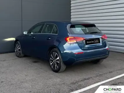 Photo 29 Mercedes Classe A  250 e 8G-DCT