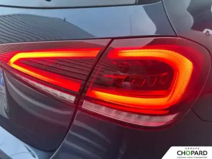 Photo 23 Mercedes Classe A  250 e 8G-DCT