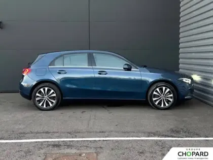 Photo 30 Mercedes Classe A  250 e 8G-DCT