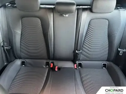 Photo 18 Mercedes Classe A  250 e 8G-DCT