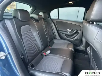 Photo 19 Mercedes Classe A  250 e 8G-DCT