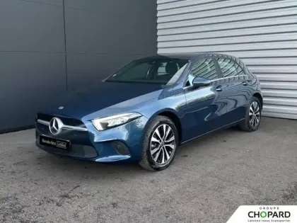 Photo 24 Mercedes Classe A  250 e 8G-DCT