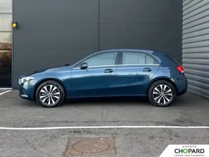 Photo 31 Mercedes Classe A  250 e 8G-DCT