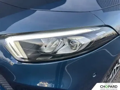 Photo 22 Mercedes Classe A  250 e 8G-DCT