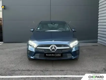 Photo 26 Mercedes Classe A  250 e 8G-DCT