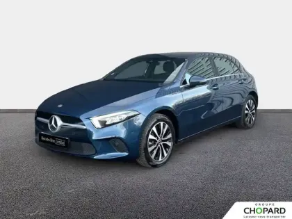 Photo Mercedes Classe A Business Line