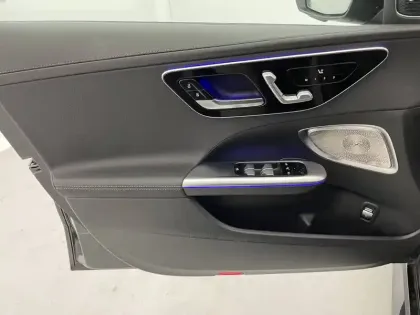 Photo 28 Mercedes Classe C  Break 300 de 9G-Tronic e-Hybrid EQ