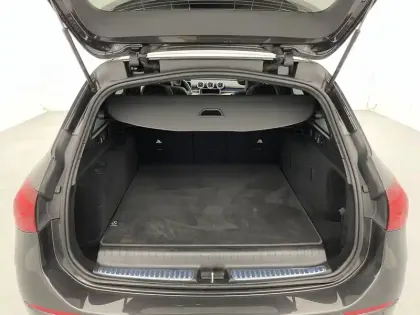 Photo 13 Mercedes Classe C  Break 300 de 9G-Tronic e-Hybrid EQ