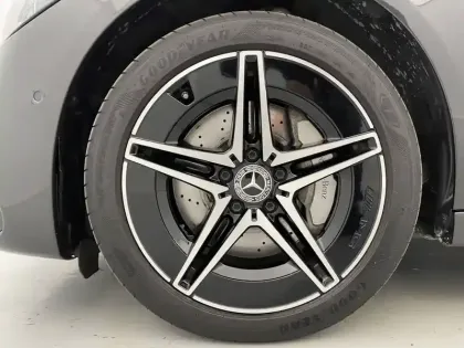 Photo 17 Mercedes Classe C  Break 300 de 9G-Tronic e-Hybrid EQ