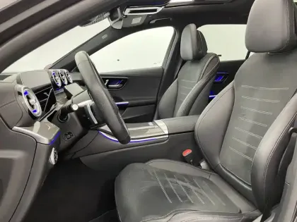 Photo 14 Mercedes Classe C  Break 300 de 9G-Tronic e-Hybrid EQ