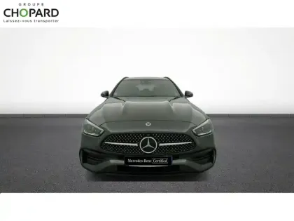 Photo 1 Mercedes Classe C  Break 300 de 9G-Tronic e-Hybrid EQ