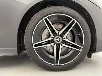 Photo 12 Mercedes Classe C  Break 300 de 9G-Tronic e-Hybrid EQ