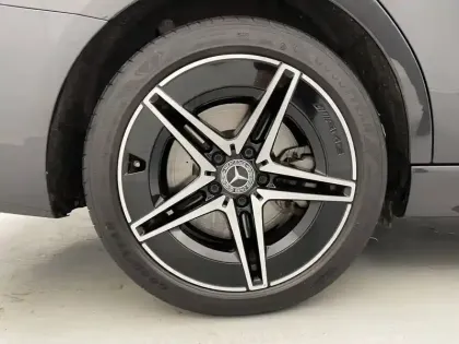 Photo 18 Mercedes Classe C  Break 300 de 9G-Tronic e-Hybrid EQ