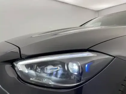 Photo 26 Mercedes Classe C  Break 300 de 9G-Tronic e-Hybrid EQ