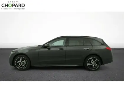 Photo 3 Mercedes Classe C  Break 300 de 9G-Tronic e-Hybrid EQ