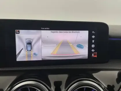 Photo 23 Mercedes Classe A  250 e 8G-DCT