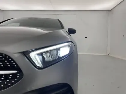 Photo 29 Mercedes Classe A  250 e 8G-DCT