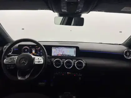 Photo 25 Mercedes Classe A  250 e 8G-DCT